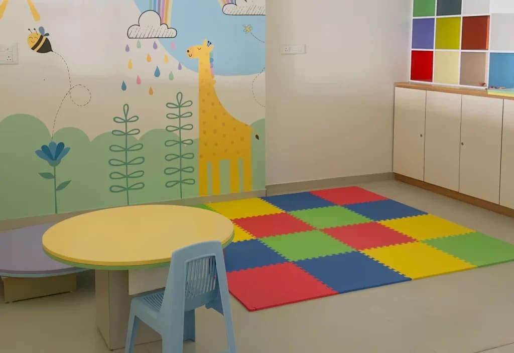 Nursery